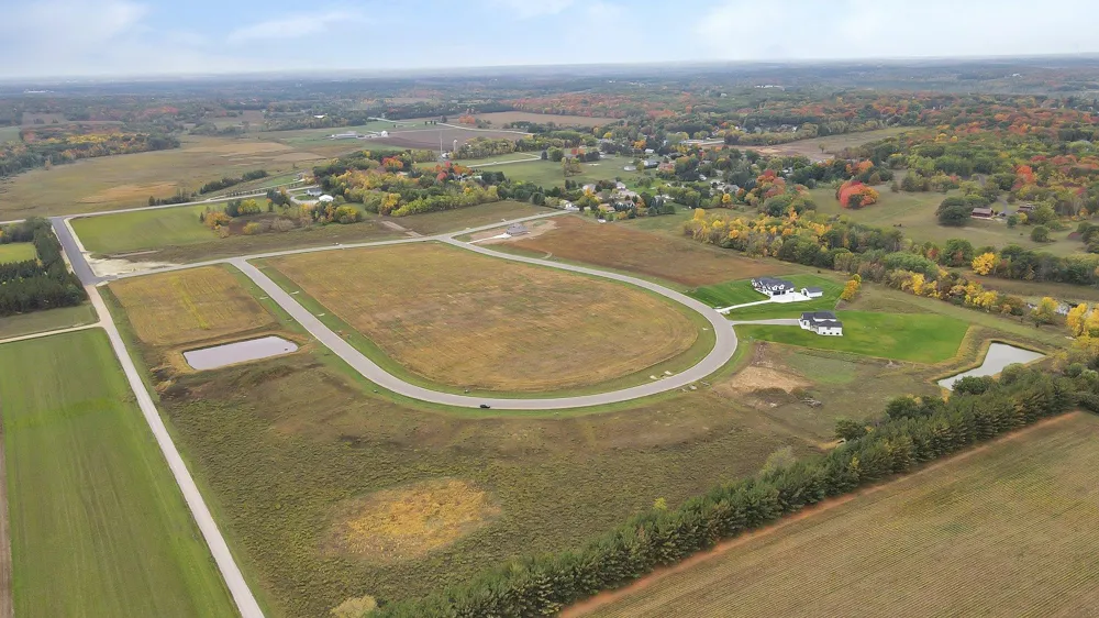 220 East Crest Loop Saint Stephen, MN 56375