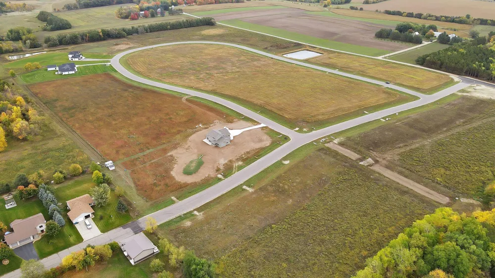 220 East Crest Loop Saint Stephen, MN 56375