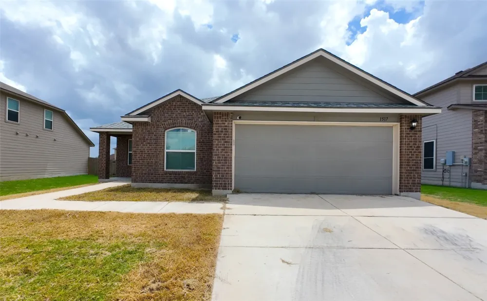 1517 Birmingham Drive Seguin, TX 78155
