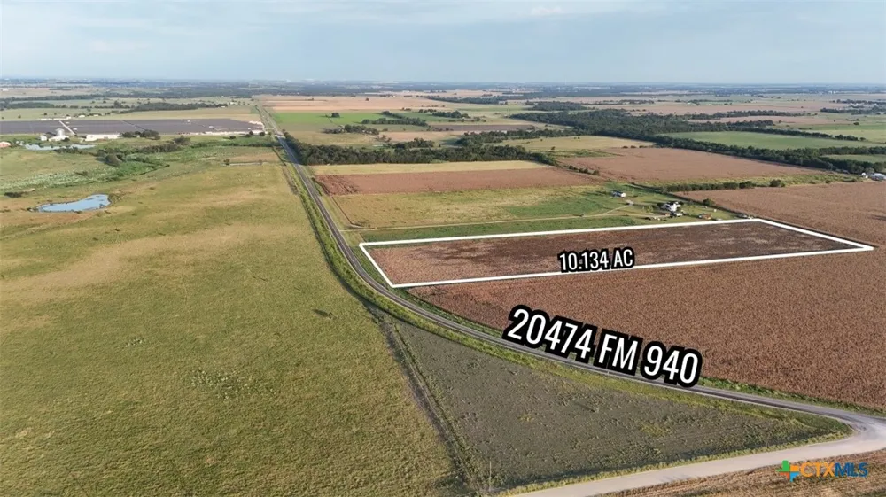 20474 Fm 940 Rogers, TX 76569
