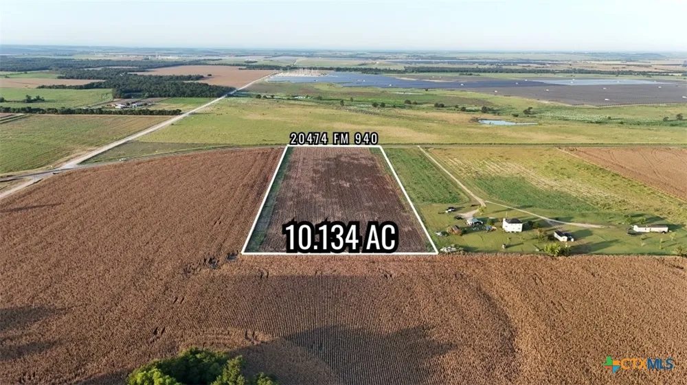 20474 Fm 940 Rogers, TX 76569