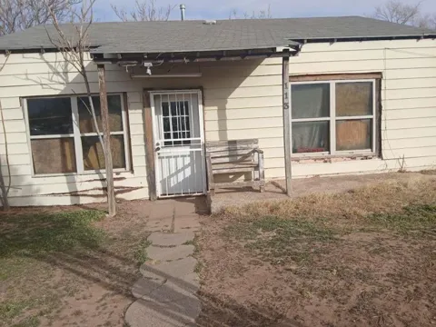 113 Maple Street