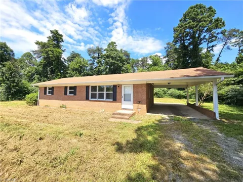 2447 Piney Mountain Road