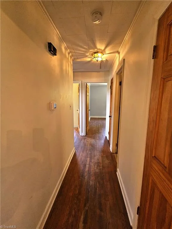 2447 Piney Mountain Road Walnut Cove, NC 27052