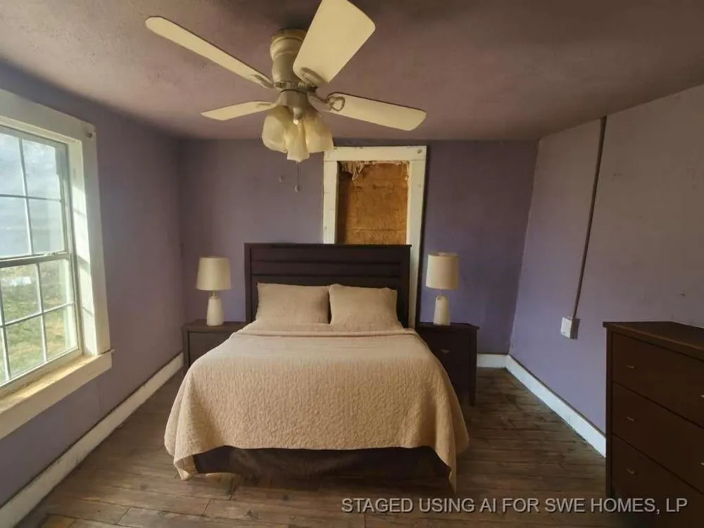 203 Pecan Street Levelland, TX 79336
