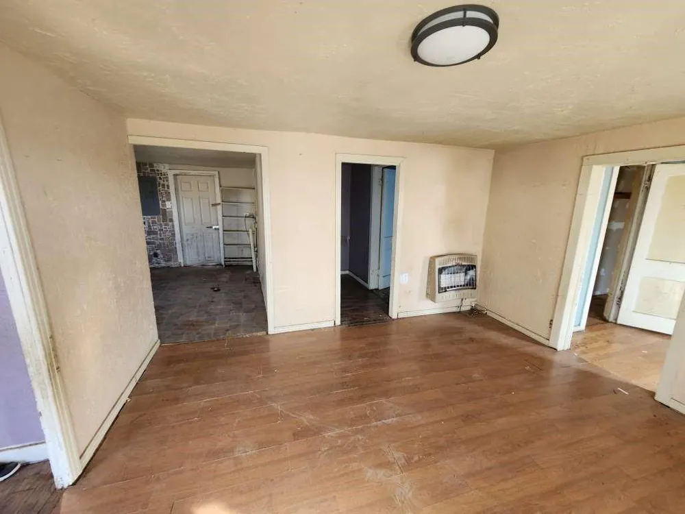 203 Pecan Street Levelland, TX 79336