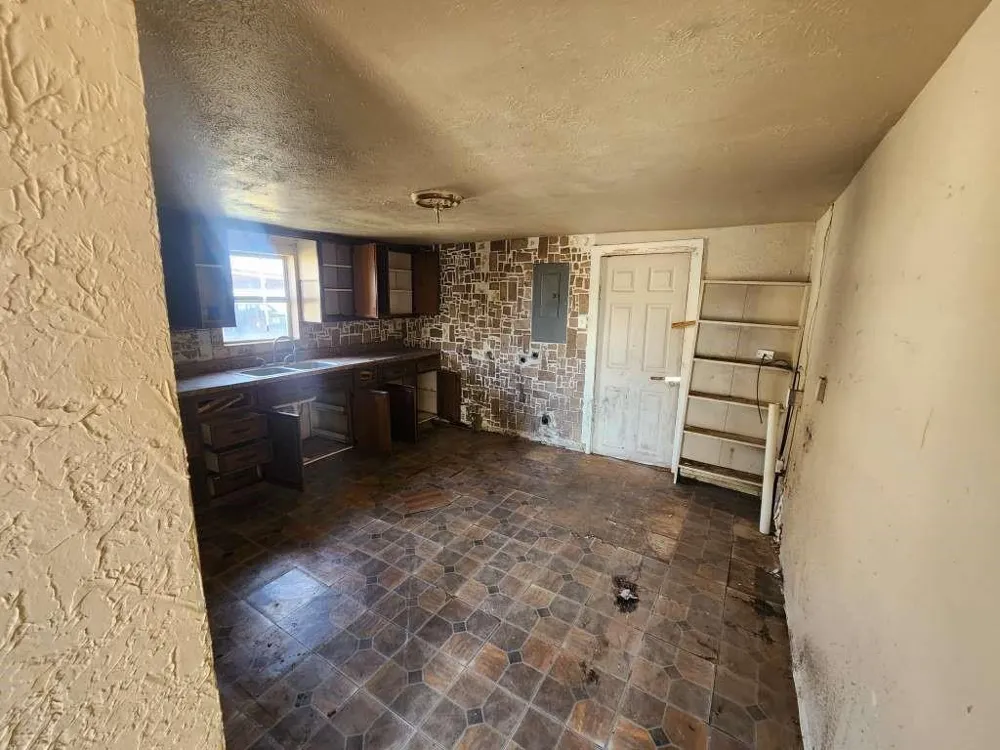 203 Pecan Street Levelland, TX 79336