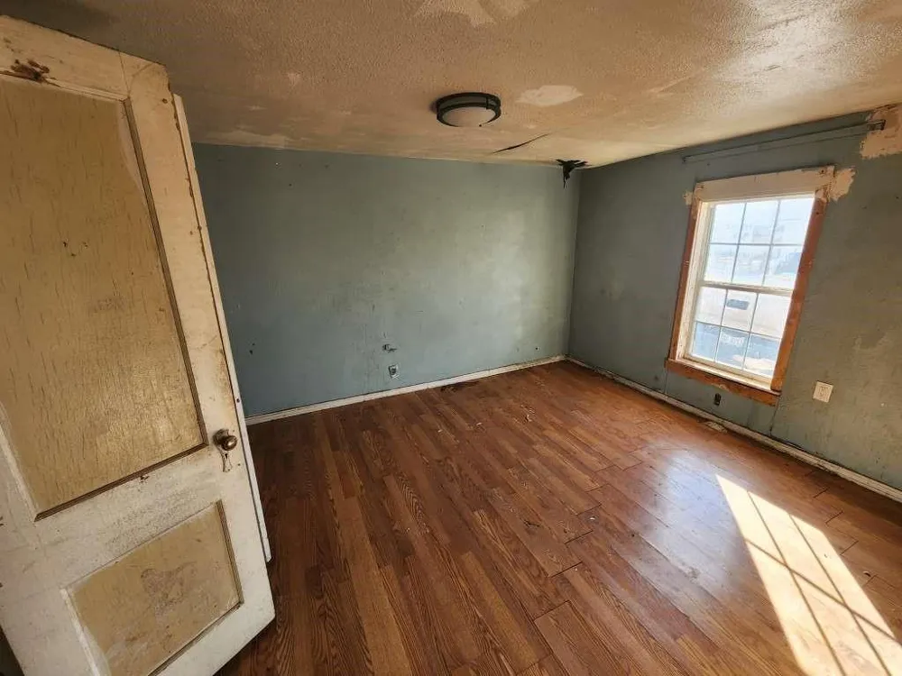 203 Pecan Street Levelland, TX 79336