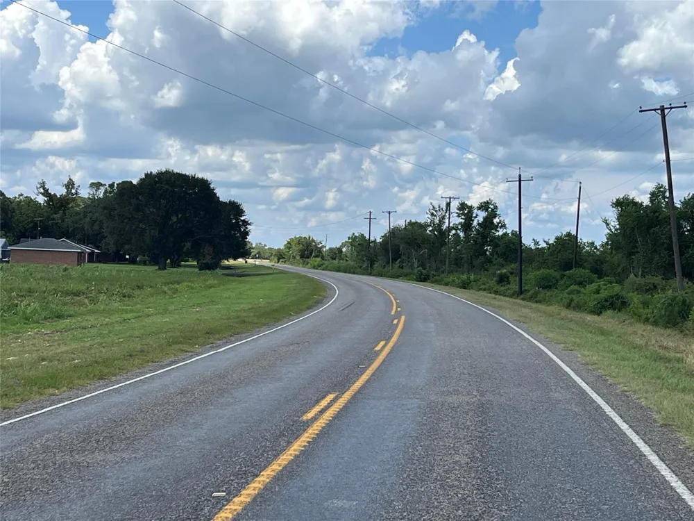 Fm-1468 Markham, TX 77456