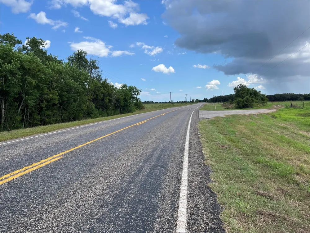 Fm-1468 Markham, TX 77456