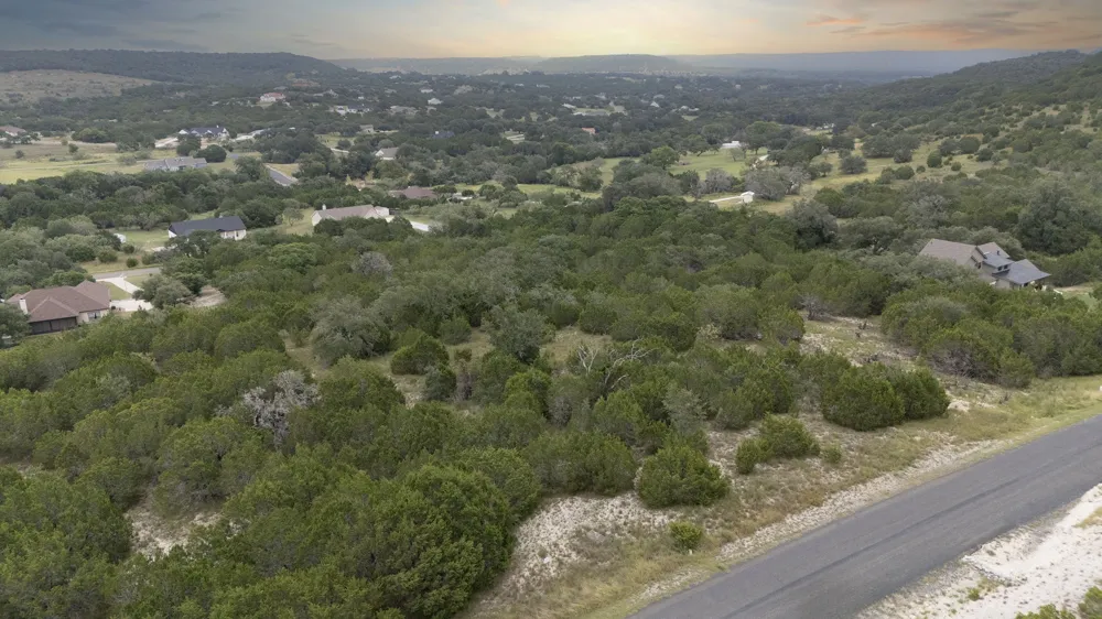 645 Wagon Wheel Trail Bertram, TX 78605