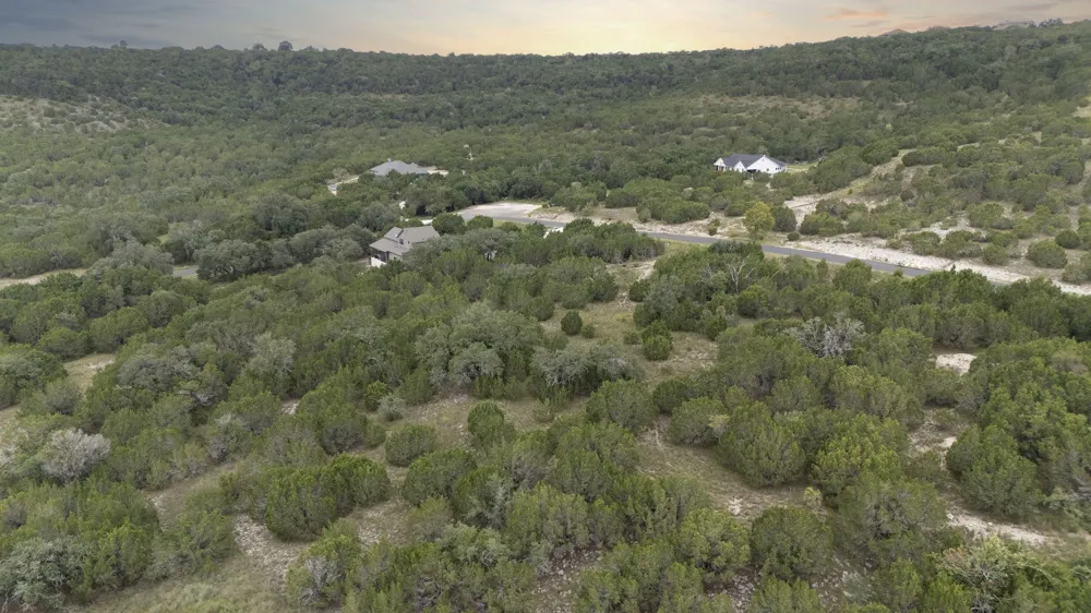 645 Wagon Wheel Trail Bertram, TX 78605