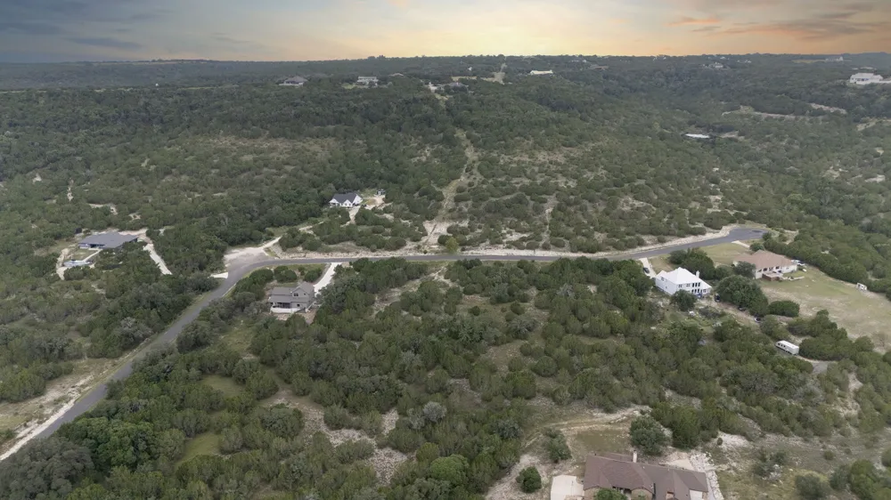 645 Wagon Wheel Trail Bertram, TX 78605