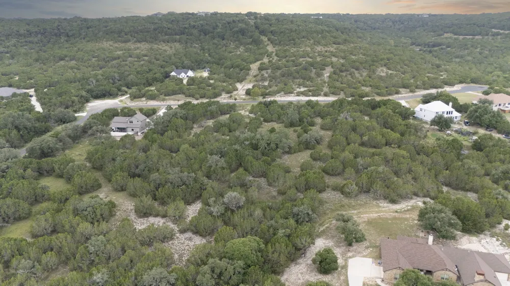 645 Wagon Wheel Trail Bertram, TX 78605