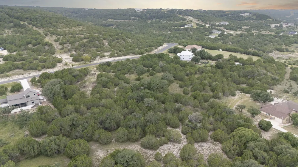 645 Wagon Wheel Trail Bertram, TX 78605