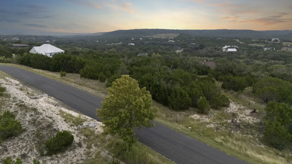 645 Wagon Wheel Trail Bertram, TX 78605