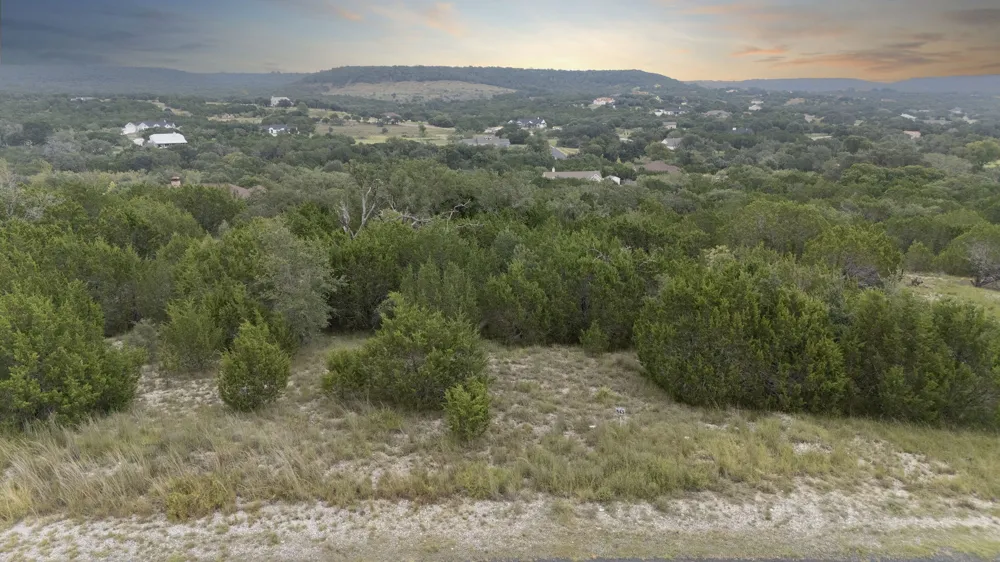 645 Wagon Wheel Trail Bertram, TX 78605