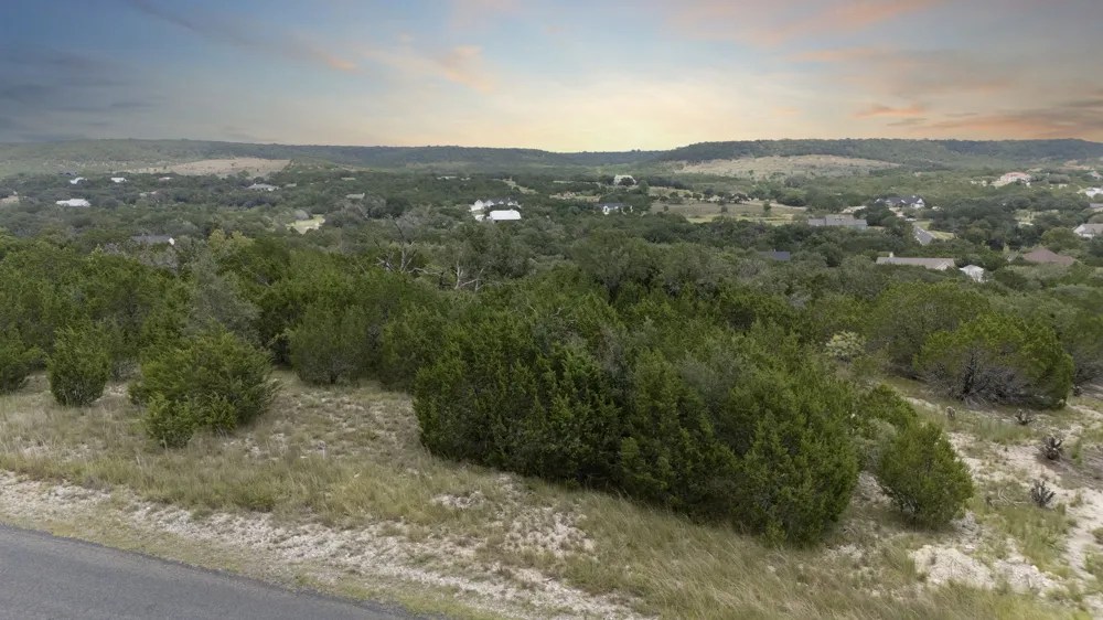 645 Wagon Wheel Trail Bertram, TX 78605