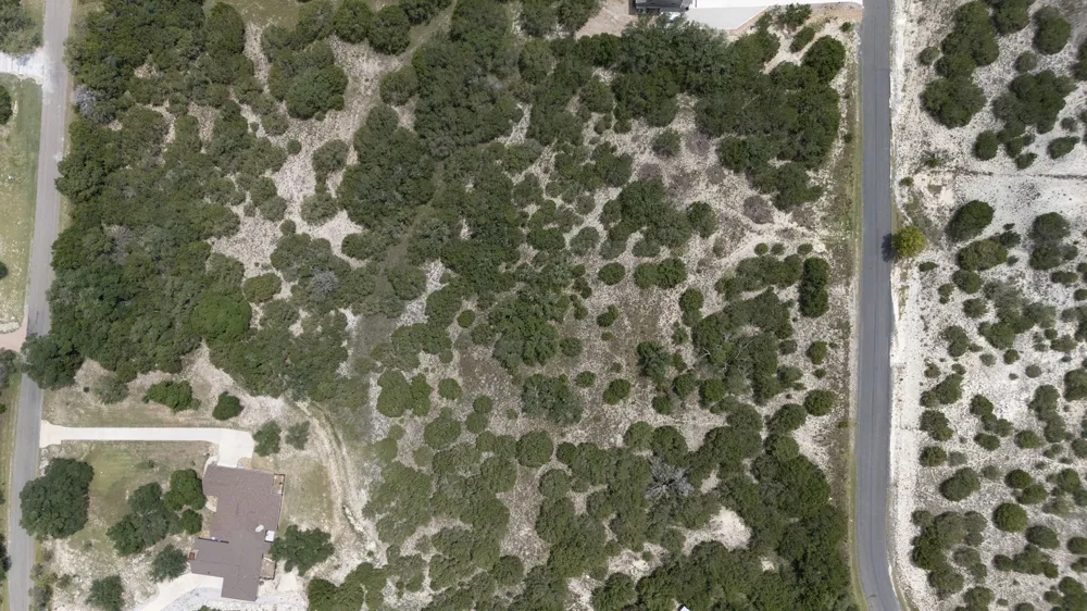 645 Wagon Wheel Trail Bertram, TX 78605
