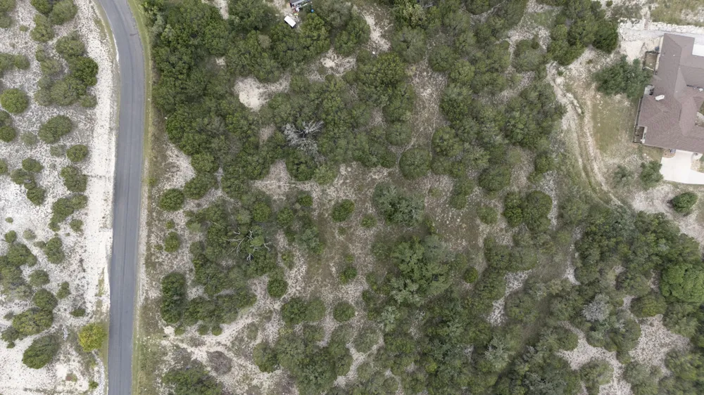 645 Wagon Wheel Trail Bertram, TX 78605
