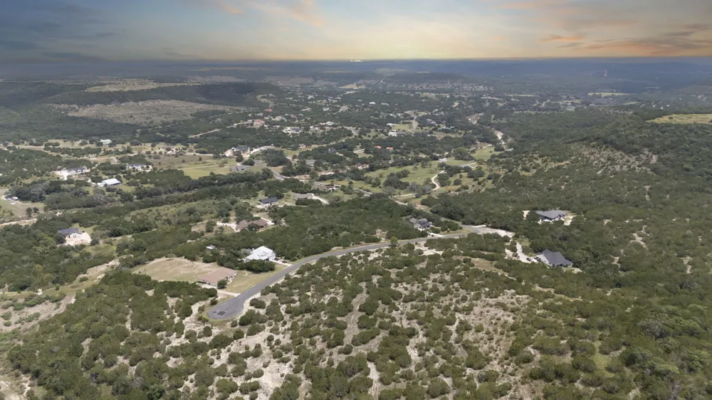 645 Wagon Wheel Trail Bertram, TX 78605