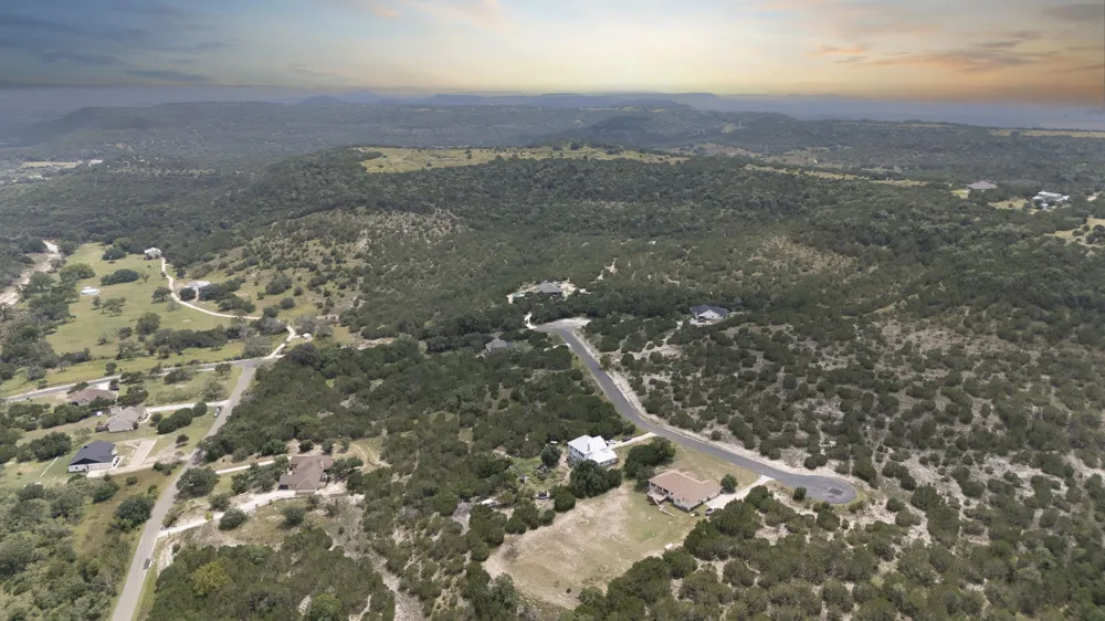 645 Wagon Wheel Trail Bertram, TX 78605