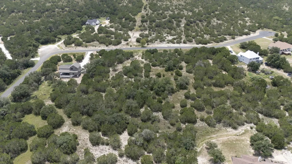 645 Wagon Wheel Trail Bertram, TX 78605