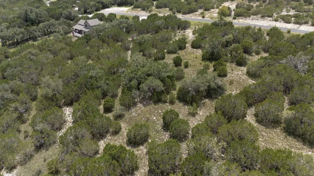 645 Wagon Wheel Trail Bertram, TX 78605