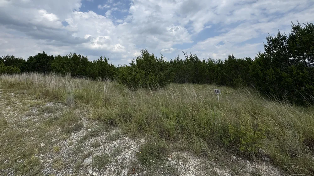 645 Wagon Wheel Trail Bertram, TX 78605