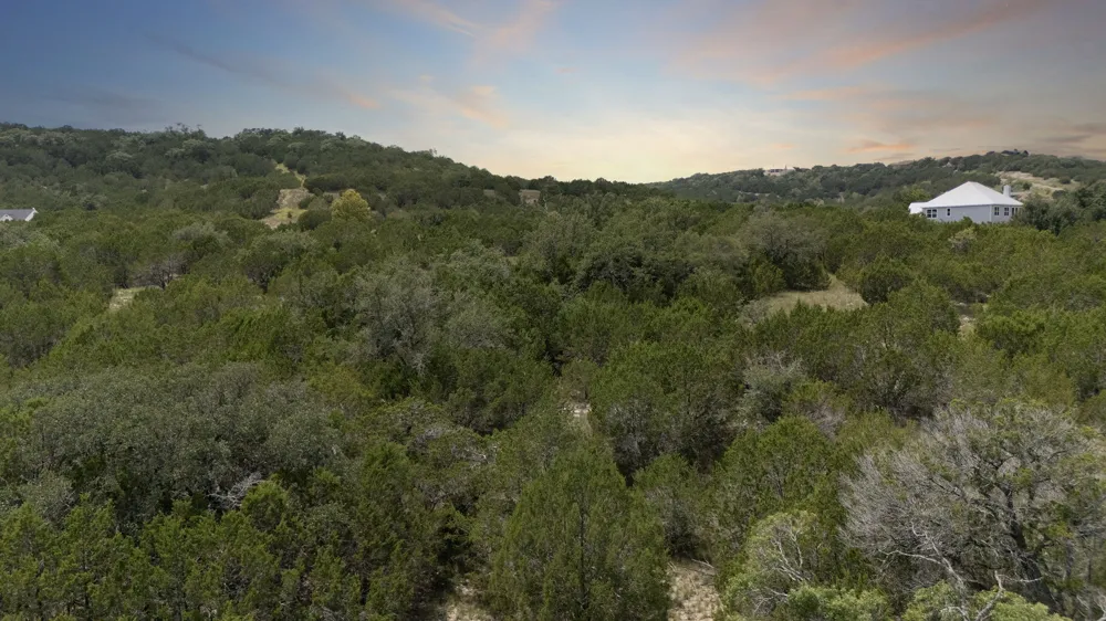 645 Wagon Wheel Trail Bertram, TX 78605