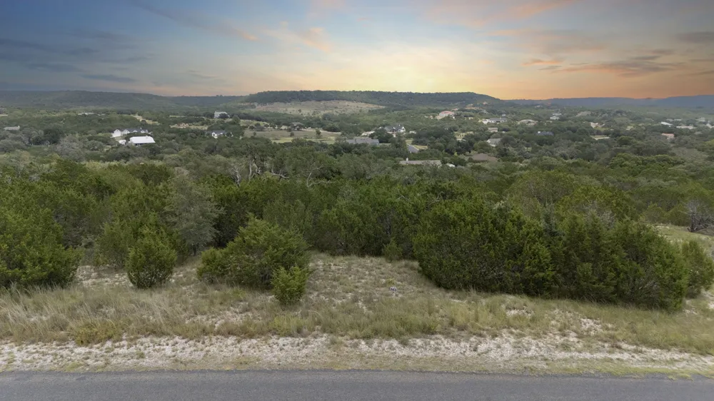 645 Wagon Wheel Trail Bertram, TX 78605