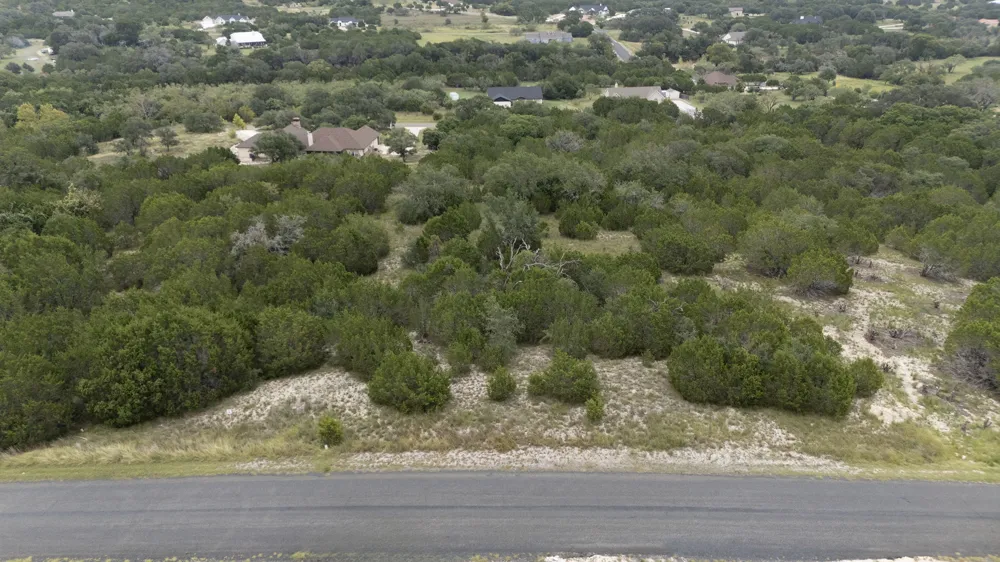 645 Wagon Wheel Trail Bertram, TX 78605