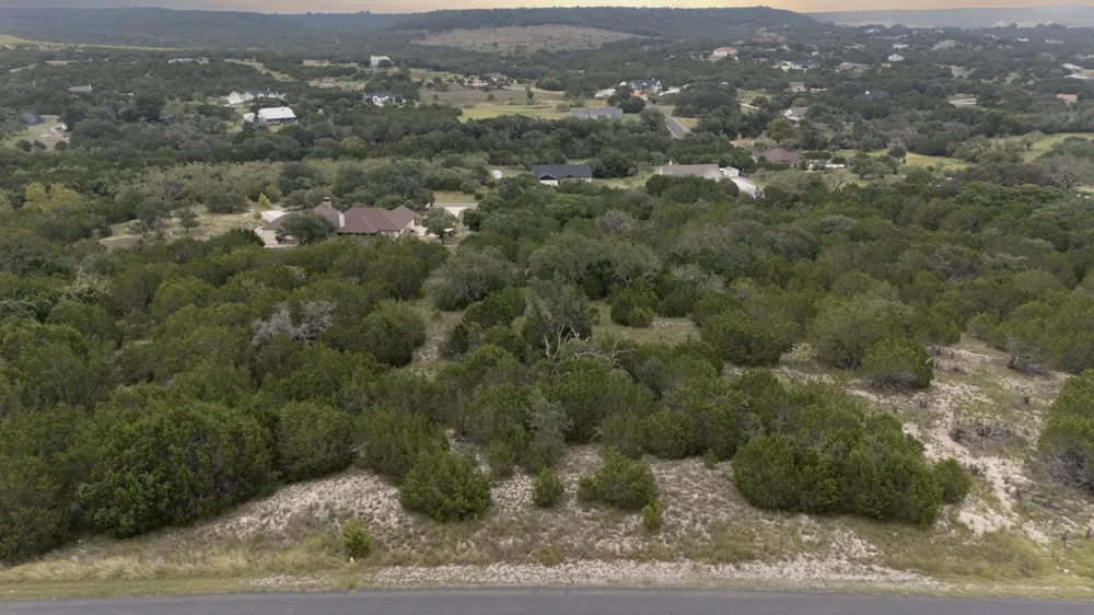 645 Wagon Wheel Trail Bertram, TX 78605