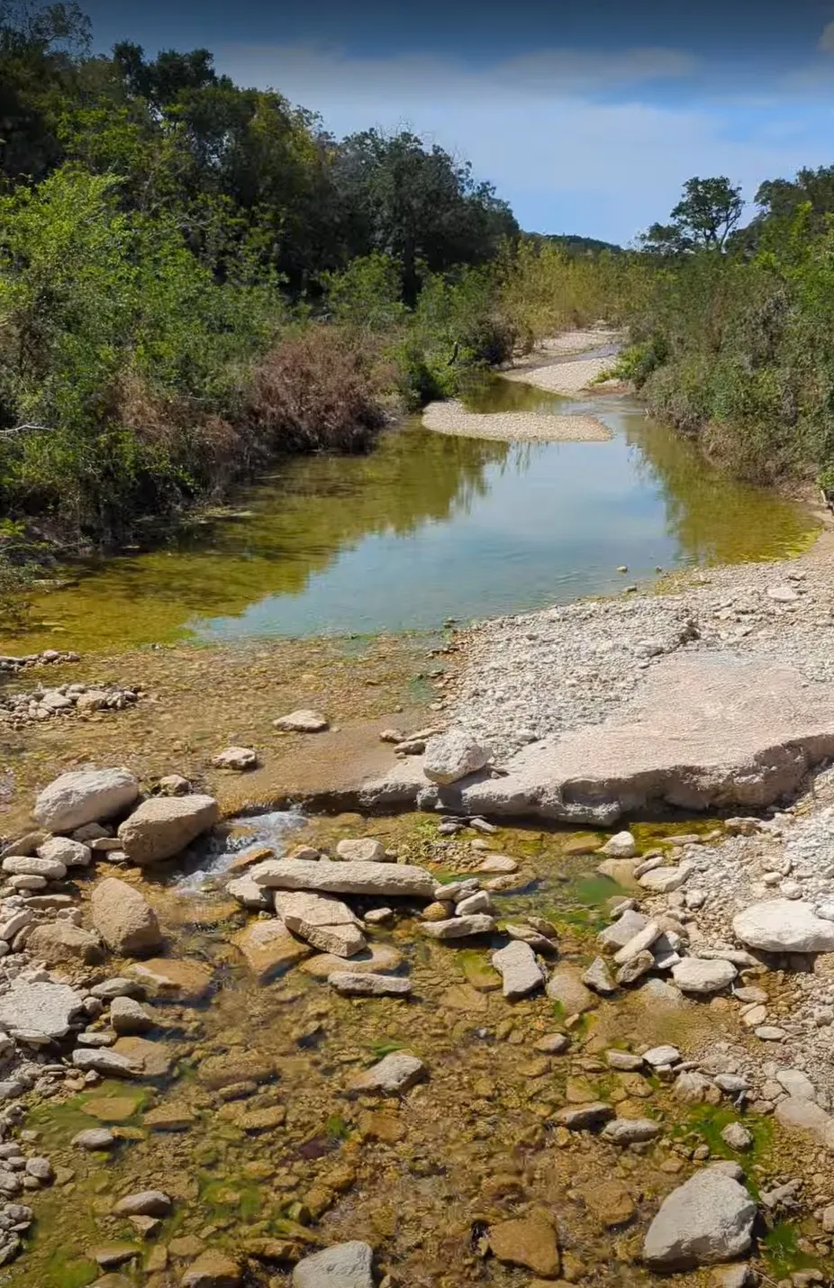 645 Wagon Wheel Trail Bertram, TX 78605