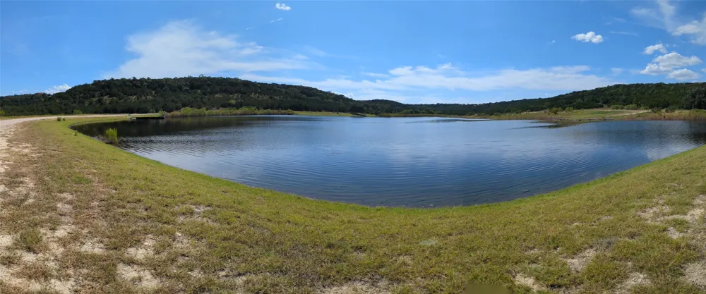 645 Wagon Wheel Trail Bertram, TX 78605