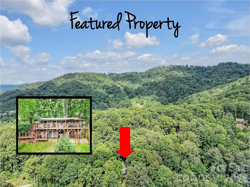 346 Wendy Way Clyde, NC 28721