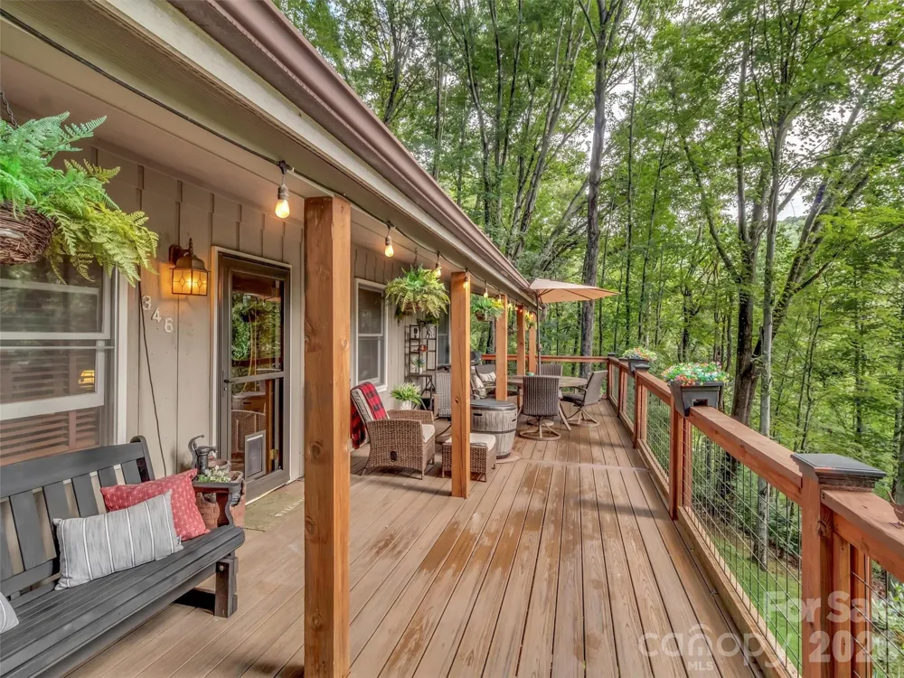 346 Wendy Way Clyde, NC 28721