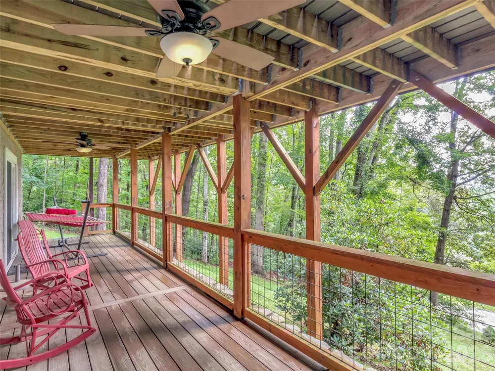 346 Wendy Way Clyde, NC 28721
