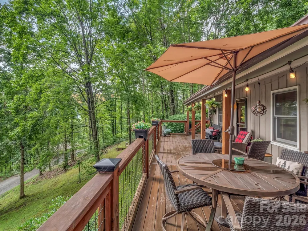 346 Wendy Way Clyde, NC 28721