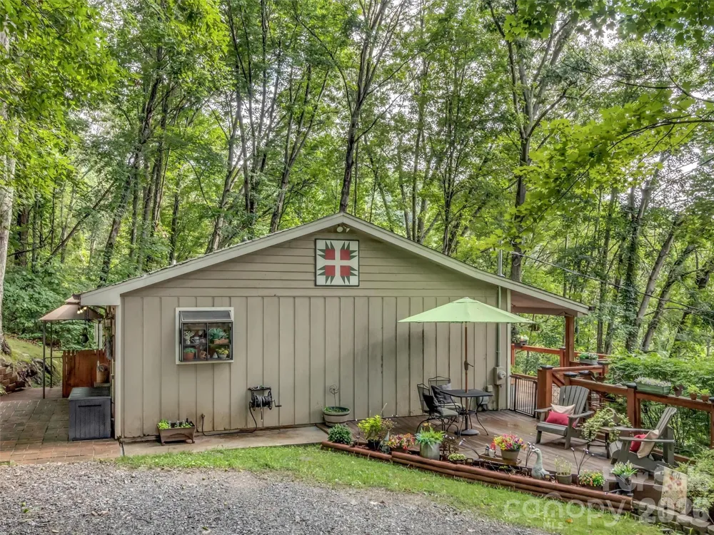 346 Wendy Way Clyde, NC 28721