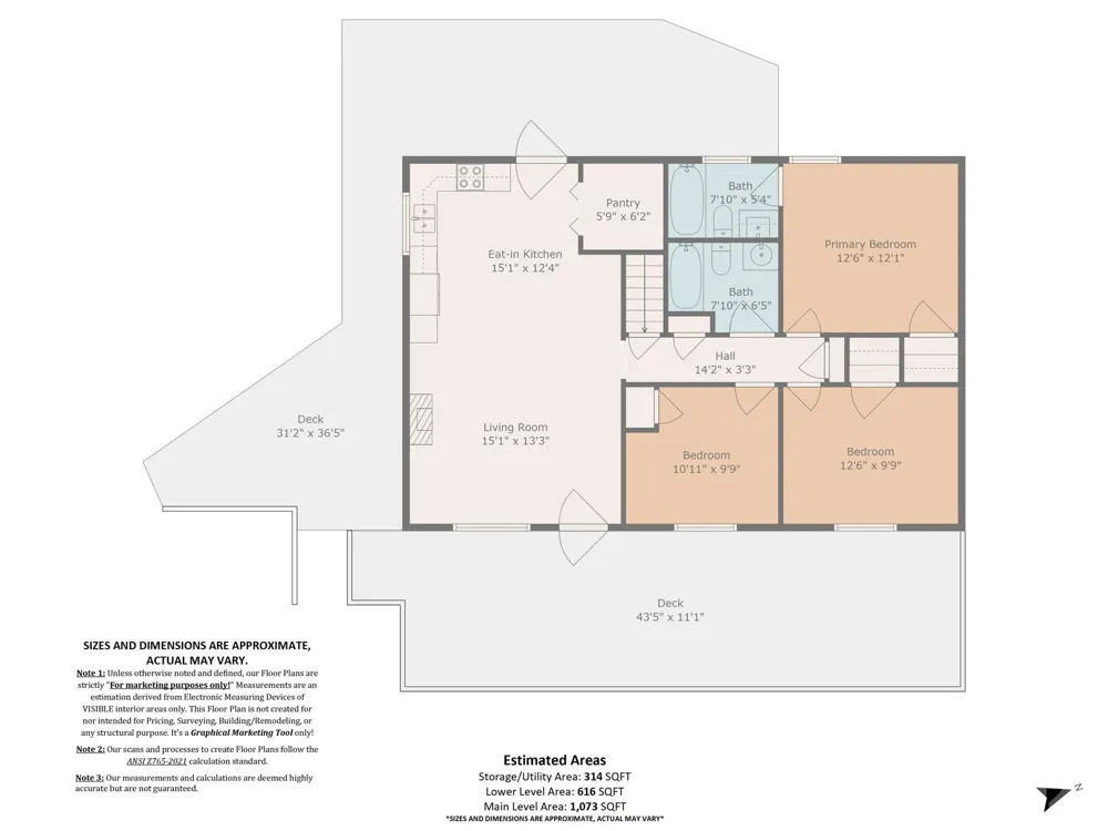 346 Wendy Way Clyde, NC 28721