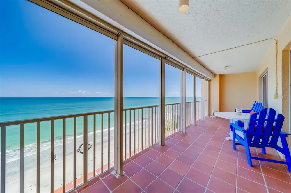 16550 GULF BOULEVARD #643 North Redington Beach, FL 33708