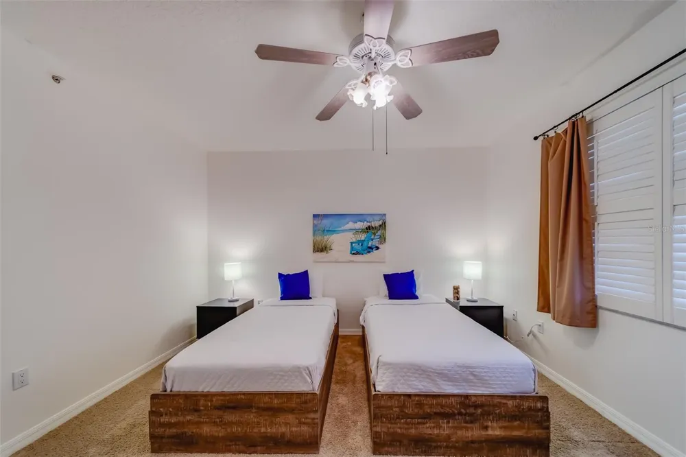 16550 GULF BOULEVARD #643 North Redington Beach, FL 33708