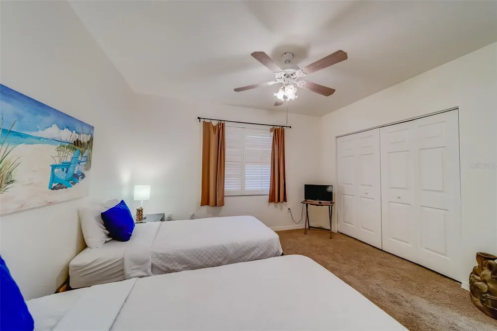 16550 GULF BOULEVARD #643 North Redington Beach, FL 33708
