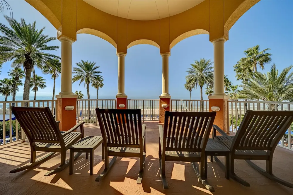 16550 GULF BOULEVARD #643 North Redington Beach, FL 33708