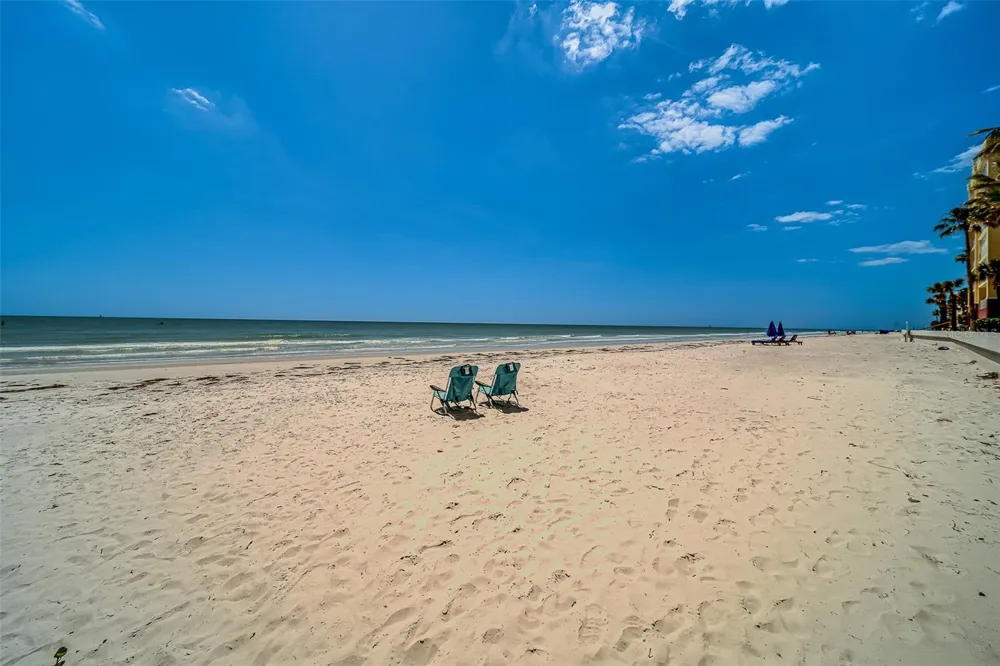 16550 GULF BOULEVARD #643 North Redington Beach, FL 33708
