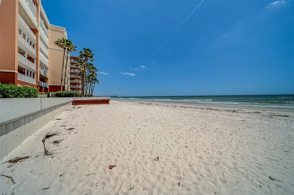 16550 GULF BOULEVARD #643 North Redington Beach, FL 33708