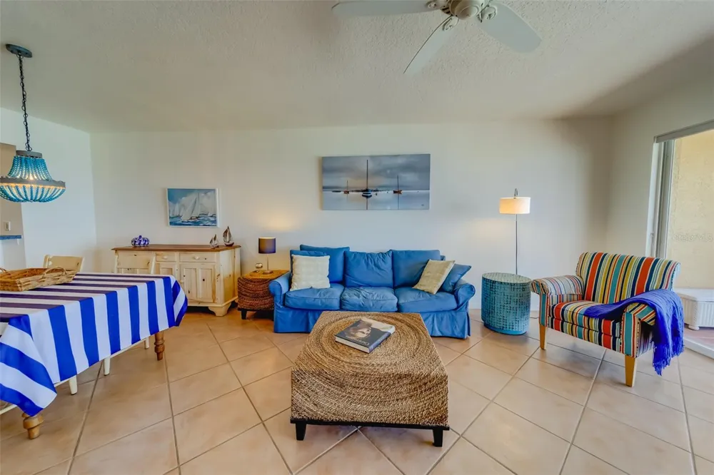 16550 GULF BOULEVARD #643 North Redington Beach, FL 33708