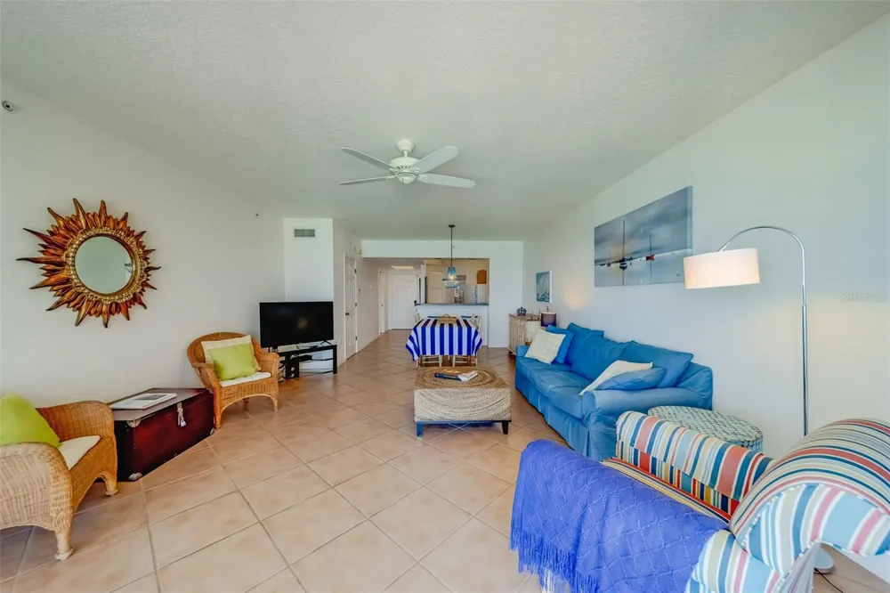16550 GULF BOULEVARD #643 North Redington Beach, FL 33708