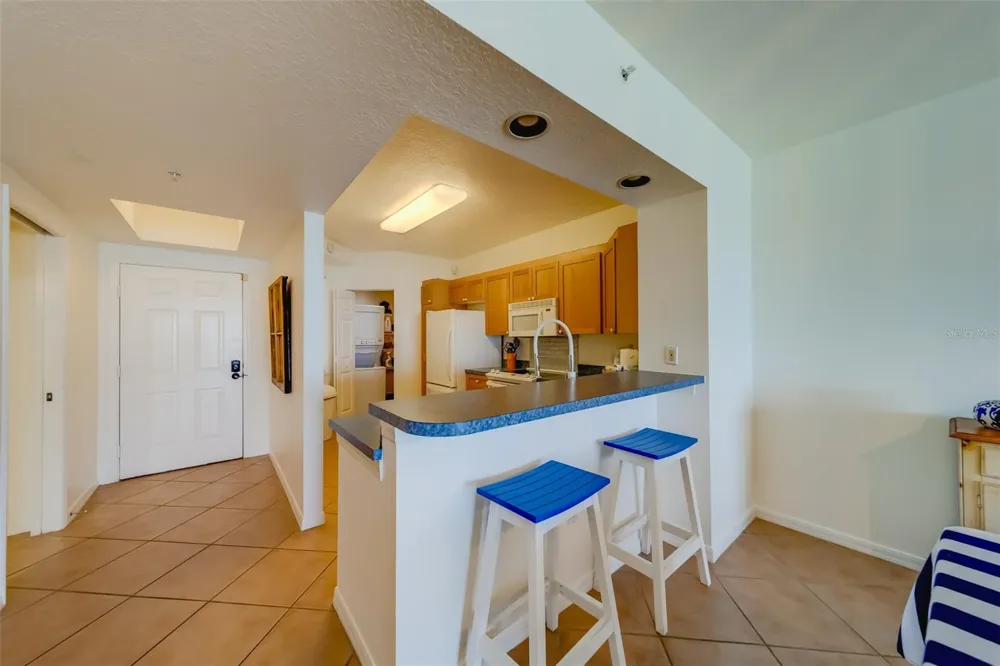 16550 GULF BOULEVARD #643 North Redington Beach, FL 33708